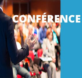 conférence