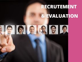 2015 RECRUTEMENT