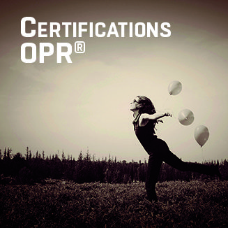Formations VAKOM Certifications OPR