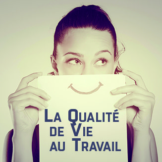 Formations VAKOM Qalité de Vie au Travail