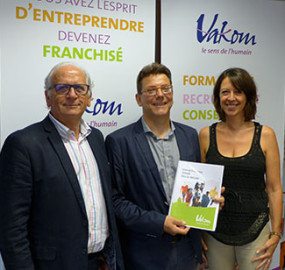 2016 Signature Yves Pinaroli Vakom Mâcon