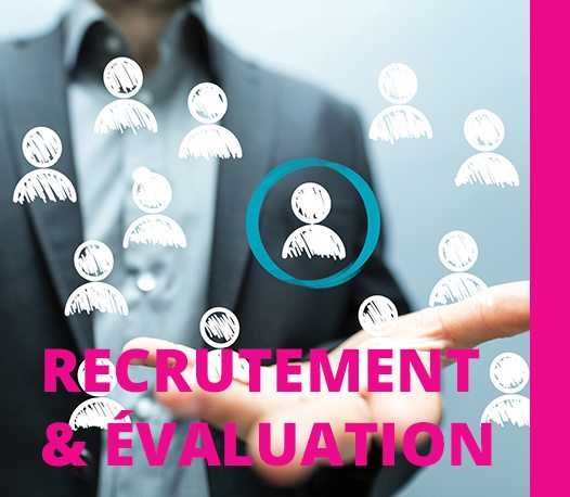 2017 VAKOM Recrutement et évaluation brèves