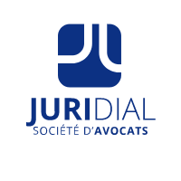 logo JURIDIAL